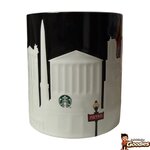 Starbucks - Paris : Mug relief 473 ml