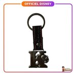 Disney - Mickey Mouse : Porte-clé lettre "K"