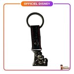 Disney - Mickey Mouse : Porte-clé lettre "L"