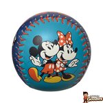 Disney - Mickey et ses amis : Balle de baseball souvenir