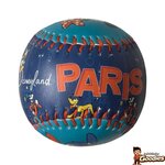 Disney - Mickey et ses amis : Balle de baseball souvenir