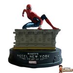 Marvel - Spider-Man : Figurine Statuette The Art of Marvel