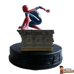 Marvel - Spider-Man : Figurine Statuette The Art of Marvel