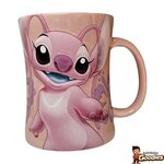 Disney - Lilo et Stitch : Mug Angel portrait