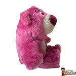 Disney Pixar - Toy Story 3 : Peluche dÉpaule Lotso Shoulder Pals