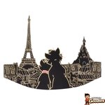 Disney - Les Aristochats : Sweat Spirit Jersey