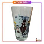 Disney - Phantom Manor : Verre de collection