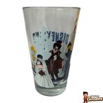 Disney - Phantom Manor : Verre de collection