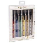 HARRY POTTER - SET DE STYLOS À BILLE