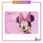 Disney - Minnie Mouse : Set de table personnage