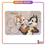 Disney - Tic et Tac : Set de table personnage