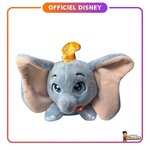 Disney - Dumbo : Mini peluche naïf Dumbo