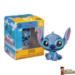 Funko - Lilo et Stitch : Figurine Minis Scrump n°47