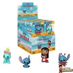 Funko - Lilo et Stitch : Figurine Minis Scrump n°47