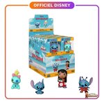 Funko - Lilo et Stitch : Figurine Minis Scrump n°47