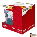 Pokémon : Mug Rondoudou