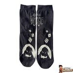 Disney - LÉtrange Noël de Monsieur Jack : Chaussette Oogie Boogie
