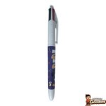 Disney - Mickey Mouse : Stylo BIC 4 couleurs 2026