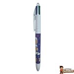 Disney - Mickey Mouse : Stylo BIC 4 couleurs 2026