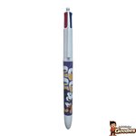Disney - Mickey Mouse : Stylo BIC 4 couleurs 2026