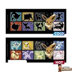 Pokémon - Évoli : Mug thermo-réactif