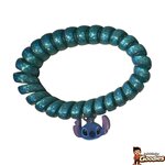 Disney - Lilo et Stitch : Set de 3 élastiques