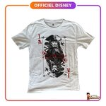 Disney - Pirates des Caraïbes : T-Shirt Jack