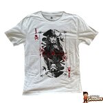 Disney - Pirates des Caraïbes : T-Shirt Jack
