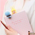 Sonny Angel – Série Hippers Monchhichi
