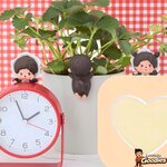 Sonny Angel – Série Hippers Monchhichi