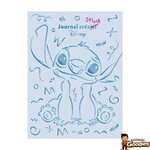 Disney - Lilo et Stitch : Journal créaStitch