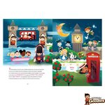 Disney - Bienvenue à Disneyland : Les histoires du parc et des attractions