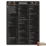 Disney - Marvel Studios : Lencyclopédie des personnages, nouvelle édition
