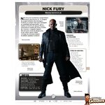 Disney - Marvel Studios : Lencyclopédie des personnages, nouvelle édition