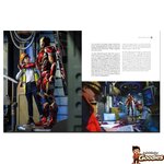 Disney - Disney Adventure World : Laventure a un nouveau nom, la création du parc