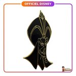 Disney - Aladdin : Pin's Jafar OE