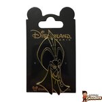 Disney - Aladdin : Pins Jafar OE