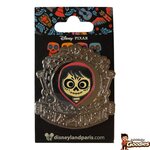 Disney Pixar - Coco : Pins Seize Moment OE