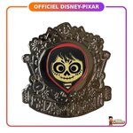 Disney Pixar - Coco : Pin's Seize Moment OE
