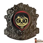 Disney Pixar - Coco : Pins Seize Moment OE
