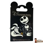 Disney - Létrange noël de Monsieur Jack : Pins Jack et Zéro OE