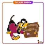 Disney - Pluto : Pin's "groom" OE