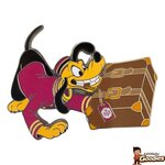 Disney - Pluto : Pins groom OE