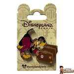 Disney - Pluto : Pins groom OE