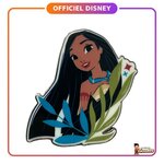 Disney - Pocahontas : Pin's "Fowers" OE