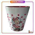 Disney - Minnie Mouse : Gobelet en plastique