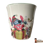 Disney - Lilo et Stitch : Gobelet Stitch lutin