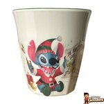 Disney - Lilo et Stitch : Gobelet Stitch lutin