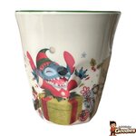Disney - Lilo et Stitch : Gobelet Stitch lutin