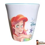 Disney - La Petite sirène : Gobelet Ariel
